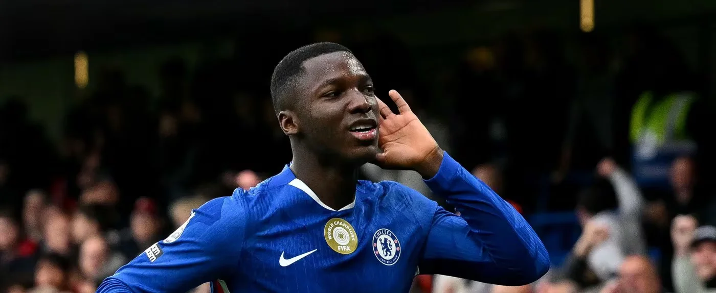 Imagen destacada: Willian Pacho y Moisés Caicedo se enfrentan en la Champions League: dónde ver el PSG vs Chelsea