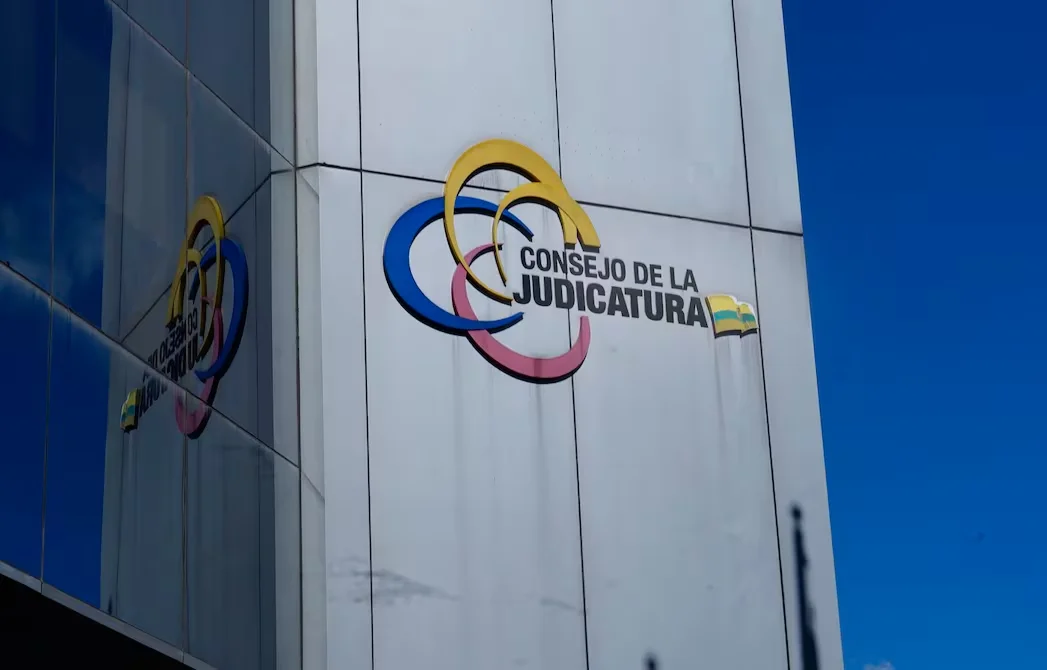 Imagen destacada: Corte Nacional remite nueva terna al Consejo de la Judicatura en medio de observaciones legales