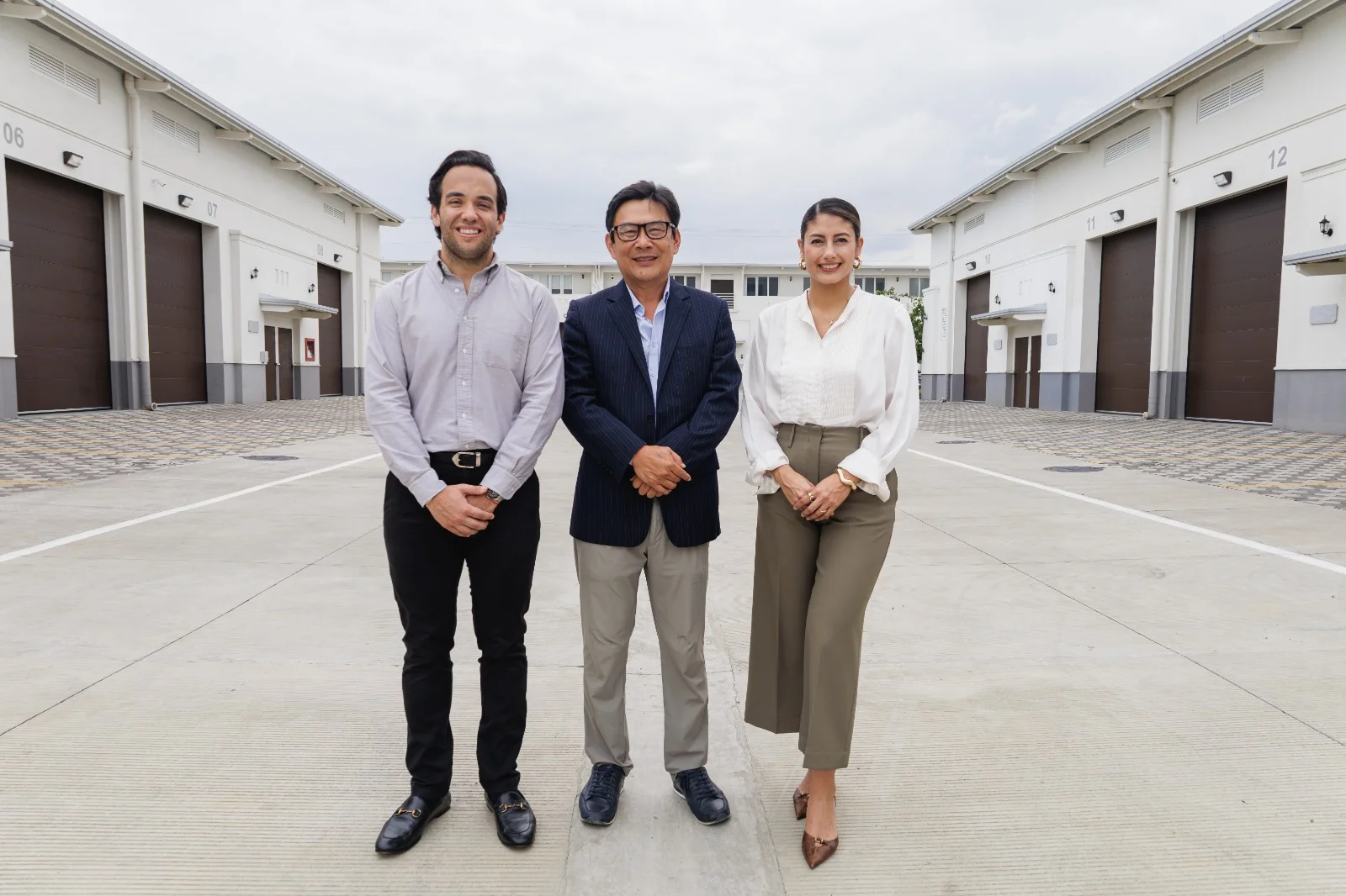 Imagen destacada: ALMAX fortalece el ecosistema empresarial a través de una alianza con la Cámara de Comercio Ecuatoriano China