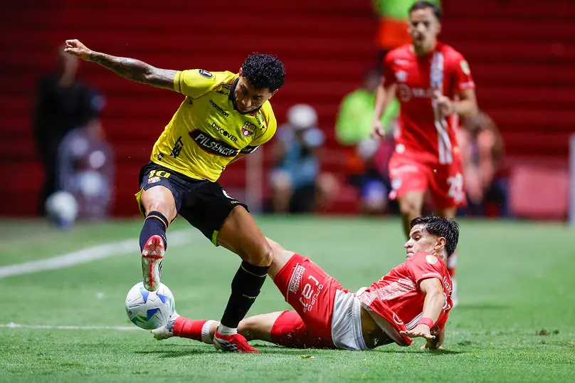 Imagen destacada: Barcelona SC vs. Botafogo: venta de entradas solo en el Estadio Monumental