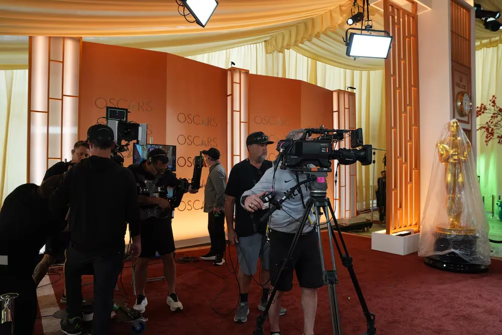 Imagen destacada: Los Óscar dejarán Hollywood en 2029: un cambio histórico en la industria del cine