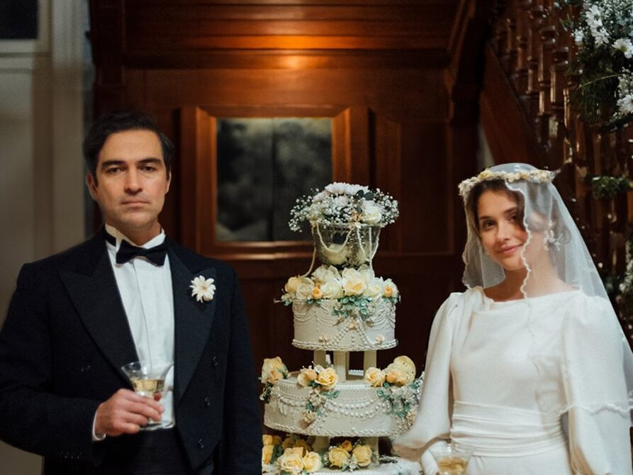 Imagen destacada: Mira el primer tráiler de ‘La casa de los espíritus’, la nueva serie de Prime Video