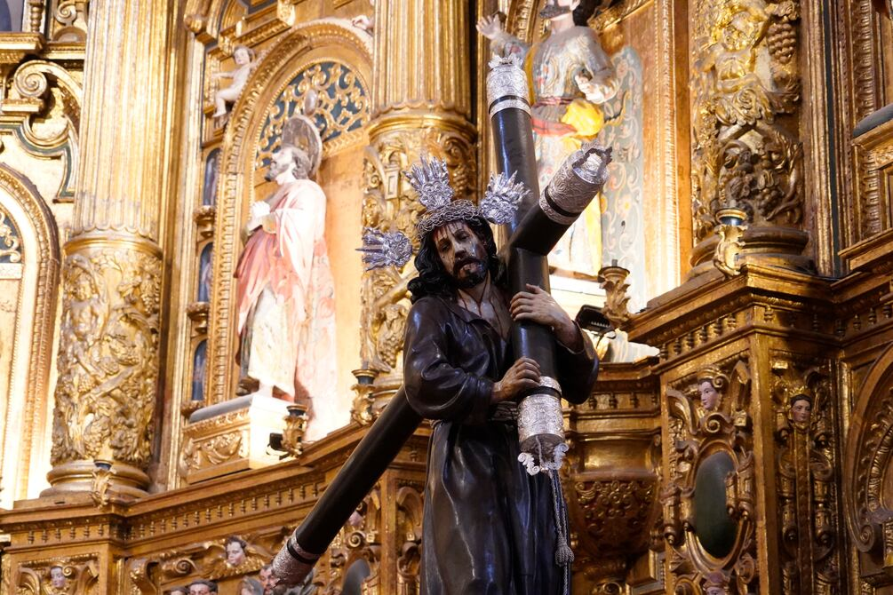 Imagen destacada: ¿Por qué la Semana Santa cambia de fecha cada año? Fechas clave 2026