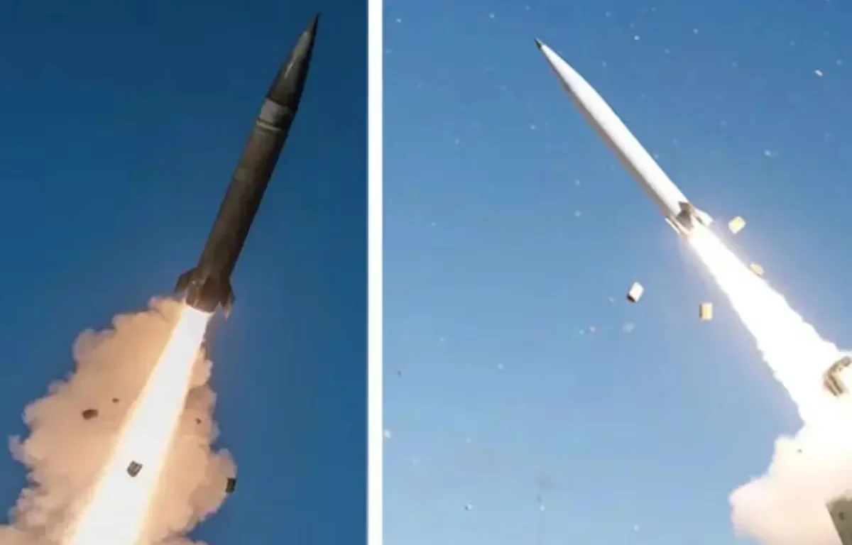 Estados Unidos utiliza por primera vez el Precision Strike Missile en operaciones en Irán
