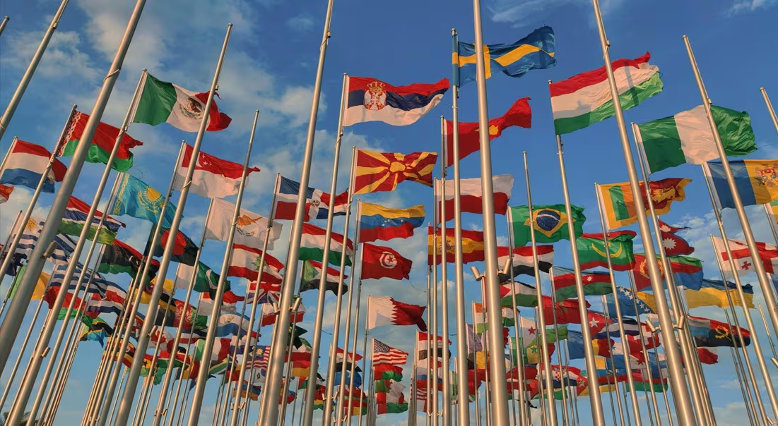 Imagen destacada: Países de Europa a los que pueden viajar los ecuatorianos sin visa con su pasaporte