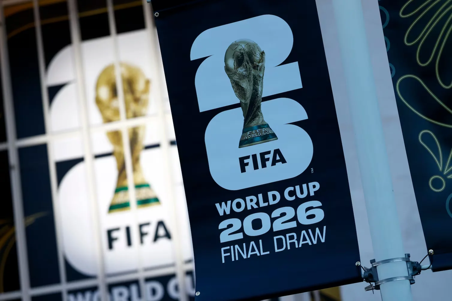 Donald Trump recomienda a la selección de Irán no acudir al Mundial 2026 por “su propia seguridad”