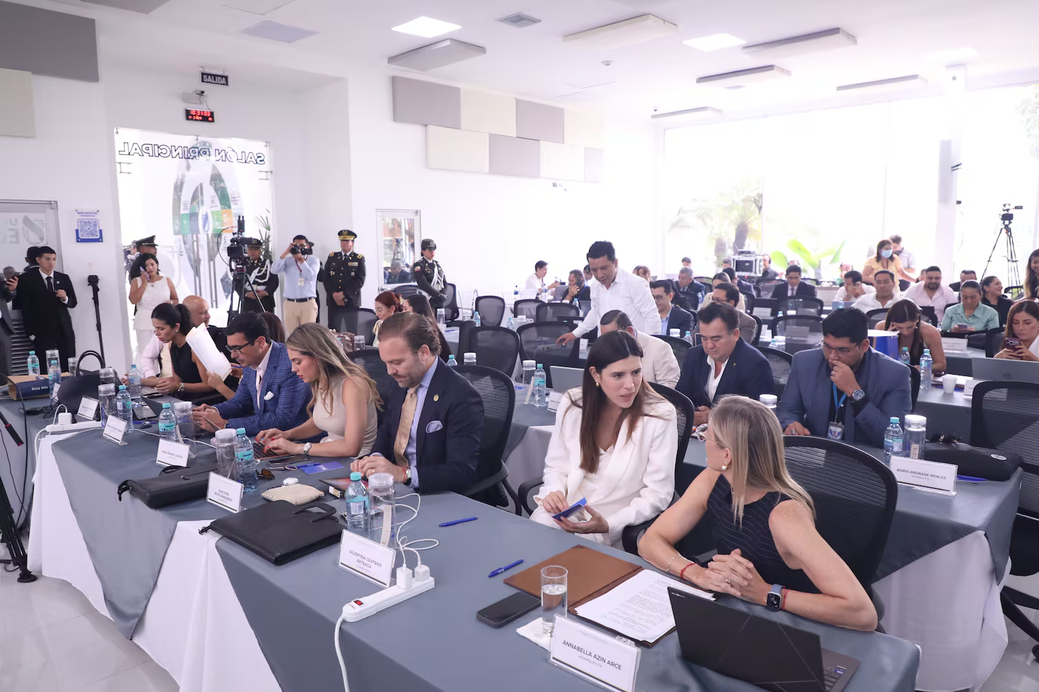 Imagen destacada: Asamblea Nacional declarará el 8 de diciembre día conmemorativo por los niños de Las Malvinas