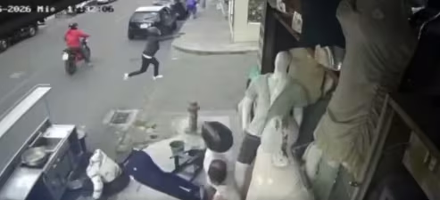 Imagen destacada: Menor de edad implicado en ataque armado en Carapungo: detalles clave del caso