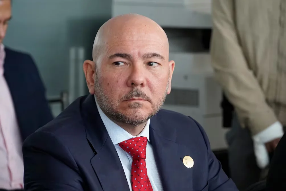 Ecuador y Colombia crean comisión para investigar explosivo hallado en la frontera