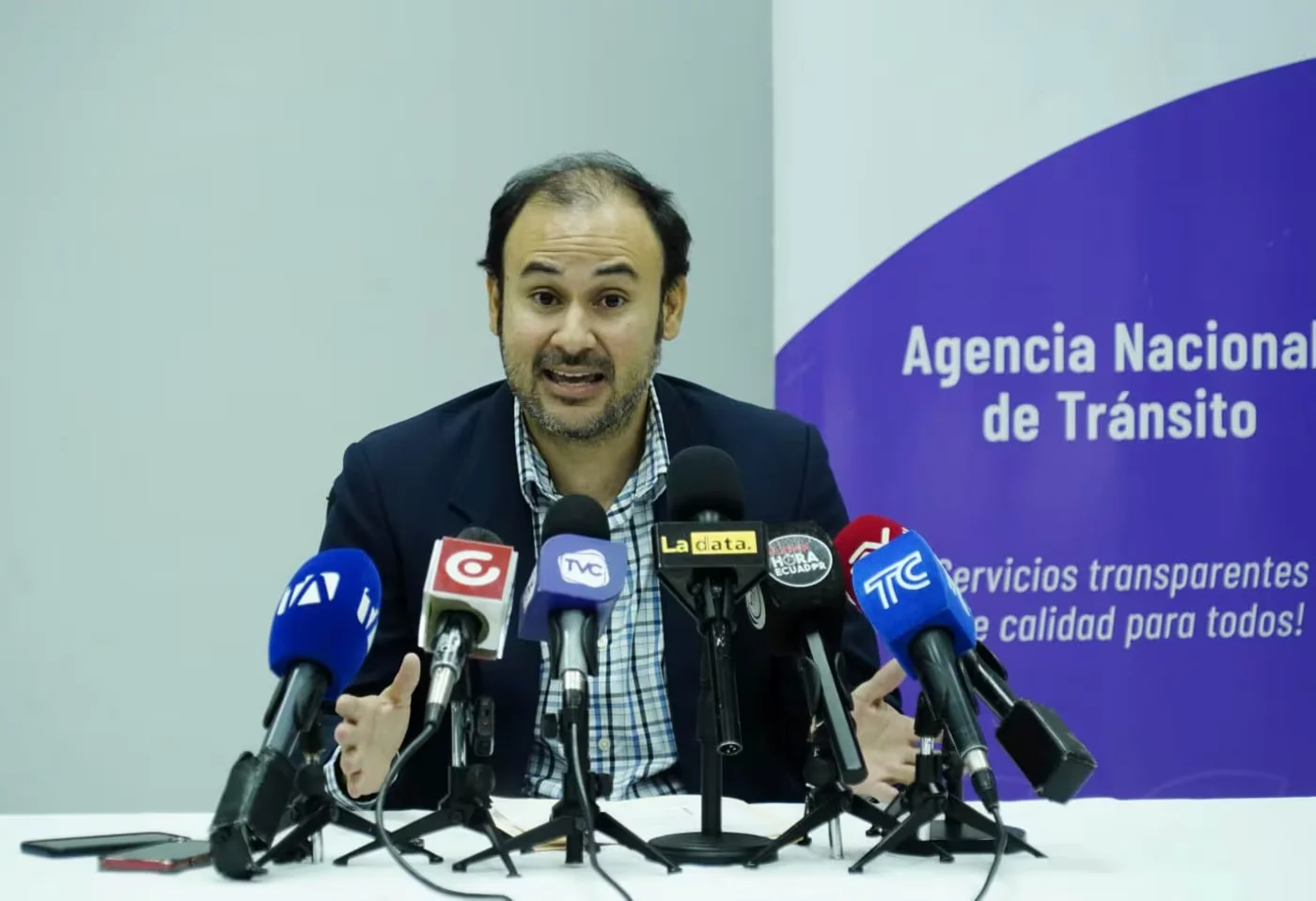 Imagen destacada: ANT restablecerá el 80 % de trámites suspendidos con la activación de AXIS 4.0
