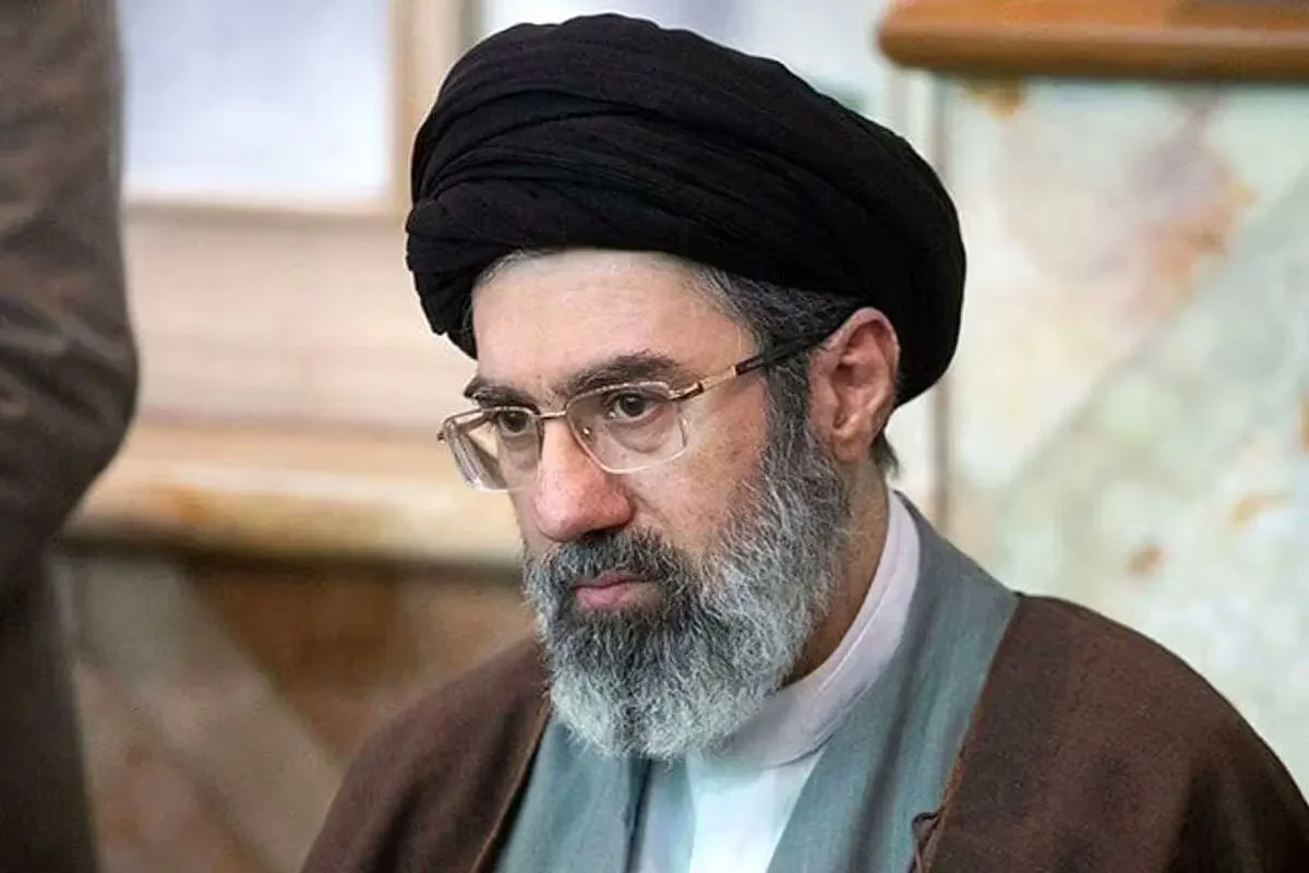 Mojtaba Jameneí habría sido elegido como próximo líder supremo de Irán