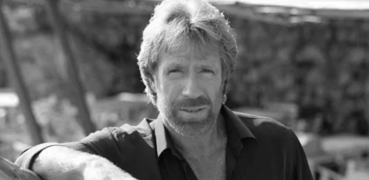Muere Chuck Norris a los 86 años
