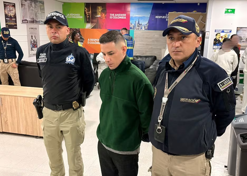 Daniel Noboa cuestiona intentos de frenar traslado de alias “Lobo Menor” en el caso Villavicencio