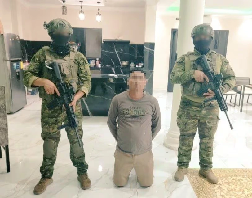 Presunto jefe de sicarios de Los Tiguerones fue detenido en Guayas durante operativos por el toque de queda