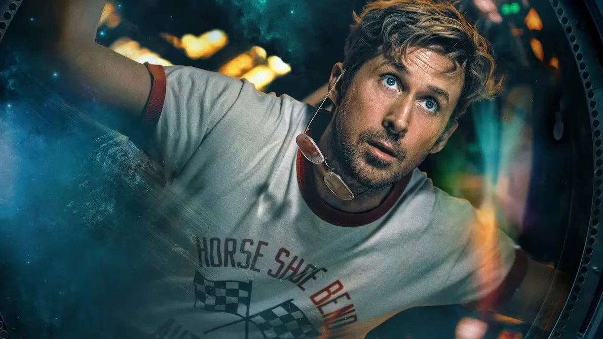 Ryan Gosling protagoniza ‘Proyecto Fin del Mundo’: una misión desesperada para salvar la Tierra