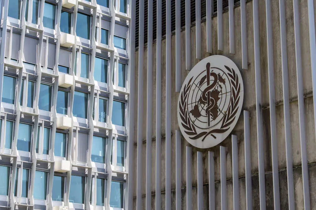 Argentina se retira de la OMS y refuerza su soberanía sanitaria