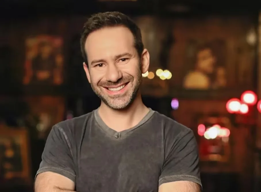 Falleció Leonid Radvinsky, dueño de OnlyFans a los 43 años