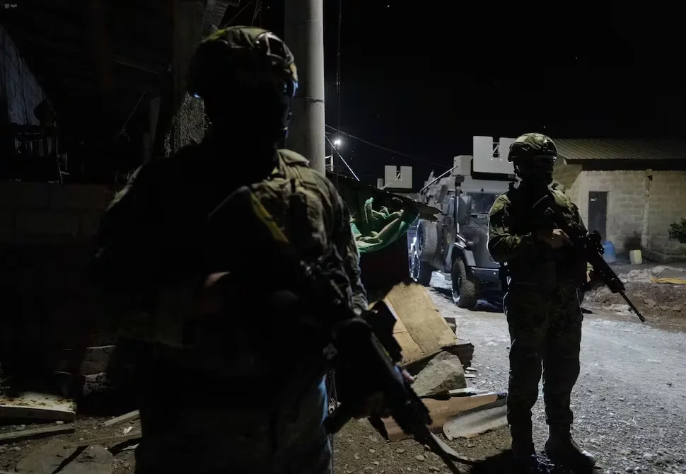 Siete militares bajo investigación por muerte en Milagro
