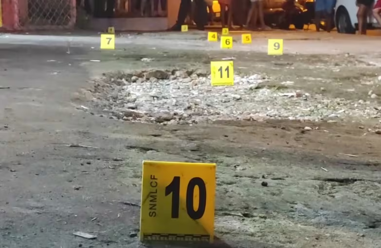 Imagen destacada: Policía abate a dos presuntos delincuentes en Nueva Prosperina tras ataque armado