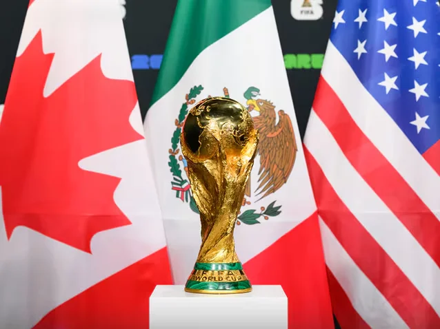 Mundial 2026 sin árbitros ecuatorianos: una ausencia que refleja la crisis del arbitraje nacional