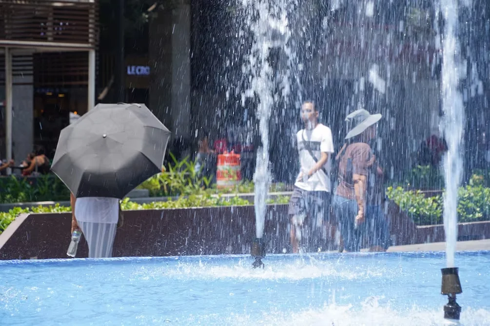 Radiación UV muy alta y extrema en Ecuador este martes 14 de abril de 2026