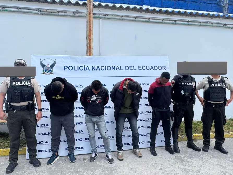 Defensa de Christian Lara ratifica su inocencia y pide investigación total