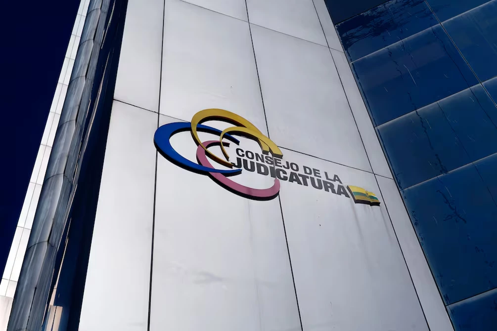 Judicatura implementará pruebas de confianza para jueces en Ecuador