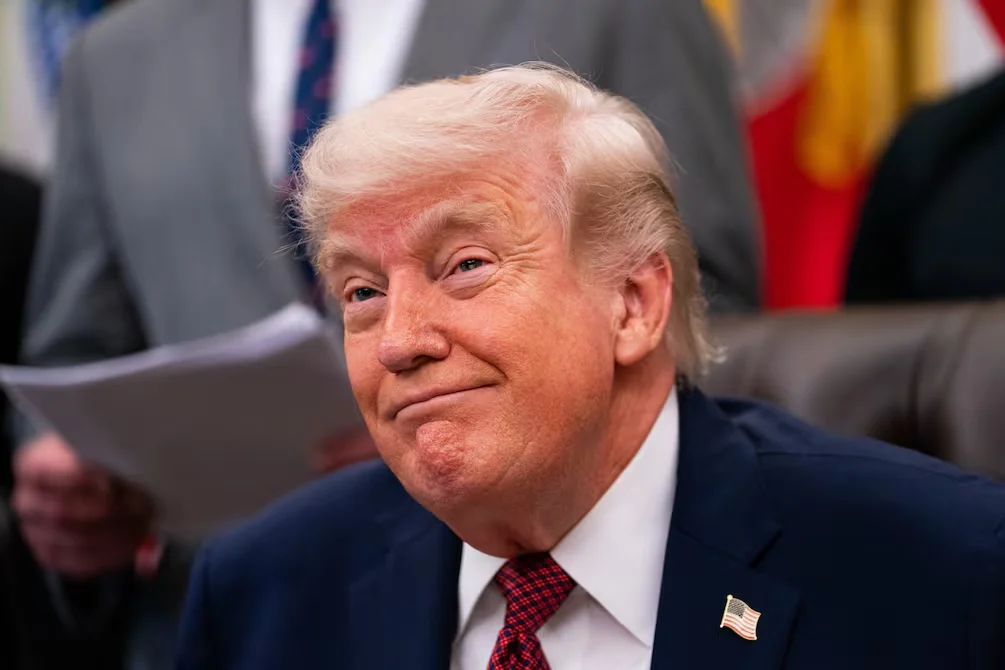 “No quiero hacer eso”: Donald Trump descarta extender el alto al fuego con Irán