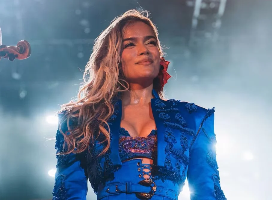 Karol G regresa a Ecuador con su gira ‘Tropitour’: fecha, lugar y venta de entradas