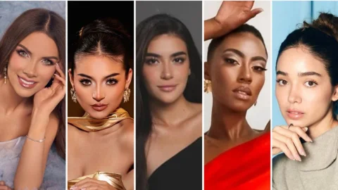 Conoce a las candidatas de Miss Universo Ecuador 2026: las nuevas aspirantes a la corona