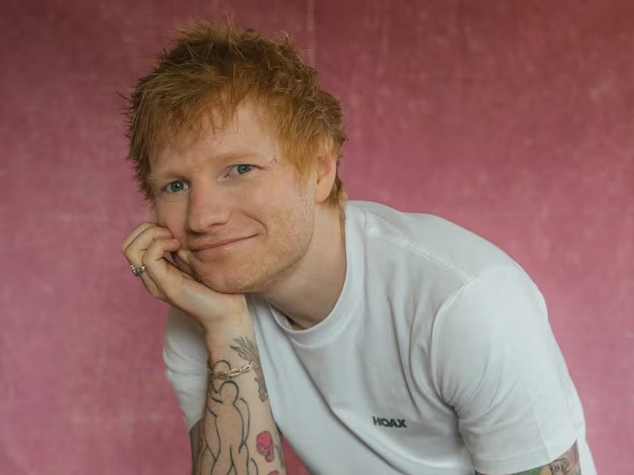 Imagen destacada: Más entradas para Ed Sheeran en Ecuador: concierto tendrá segundo escenario y nuevas localidades