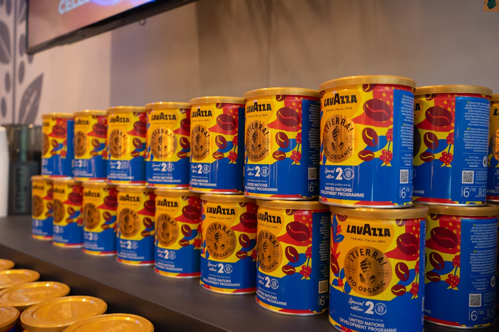 Ecuador exporta 172 toneladas de café sostenible y fortalece su presencia internacional