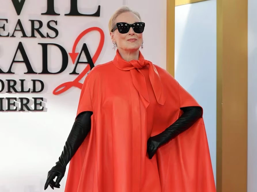 Miranda Priestly vuelve en ‘El diablo viste a la moda 2’: poder, moda y legado vigente