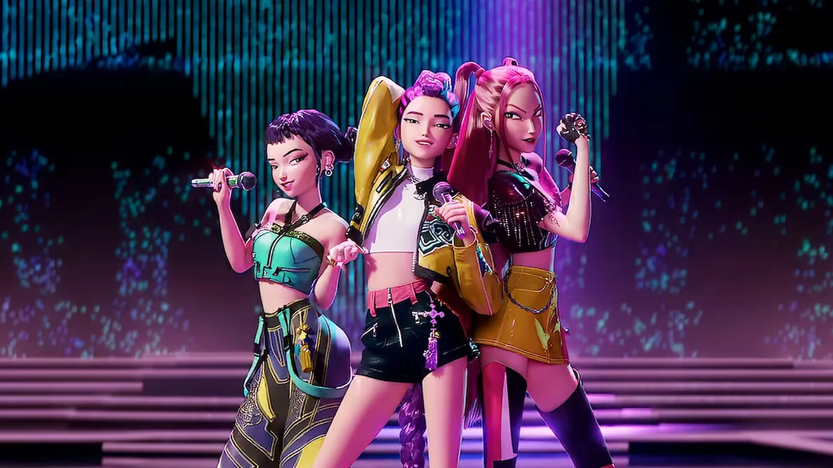 ¡Las Guerreras K-pop llegan a Guayaquil!
