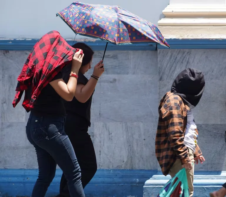 Alivio en planillas eléctricas por ola de calor en Ecuador aplicará en abril