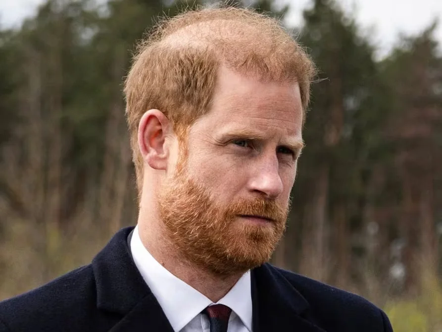 El príncipe Harry asegura que “siempre” será parte de la familia real pese a su distanciamiento