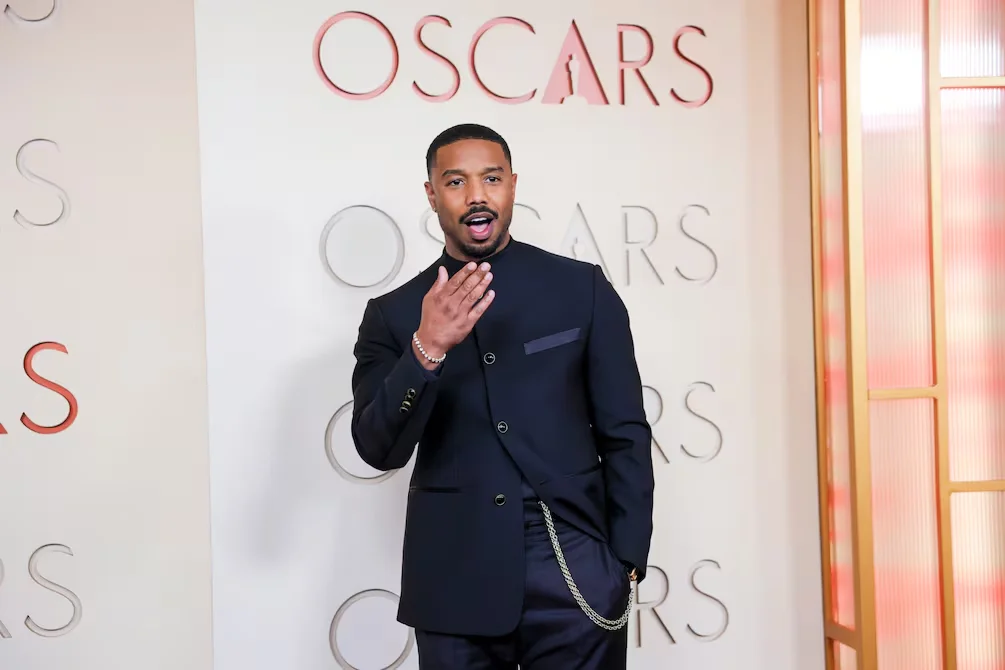 Michael B. Jordan lidera el regreso de Miami Vice junto a Austin Butler tras su Óscar 2026