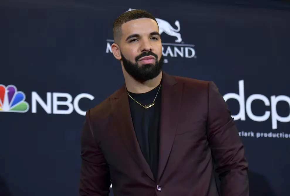 Drake anuncia ‘Iceman’: su nuevo álbum llegará el 15 de mayo