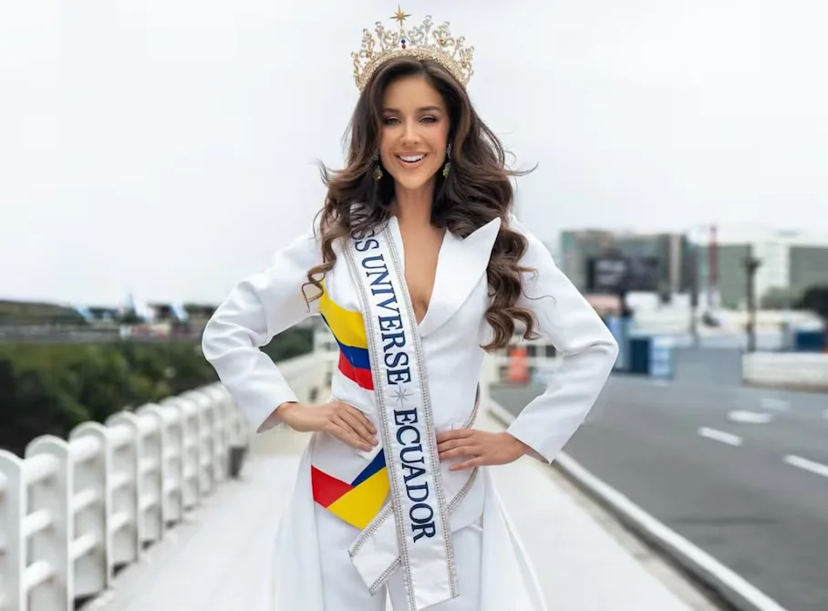 ¿Cuándo se elegirá a la nueva Miss Universo Ecuador, sucesora de Nadia Mejía?