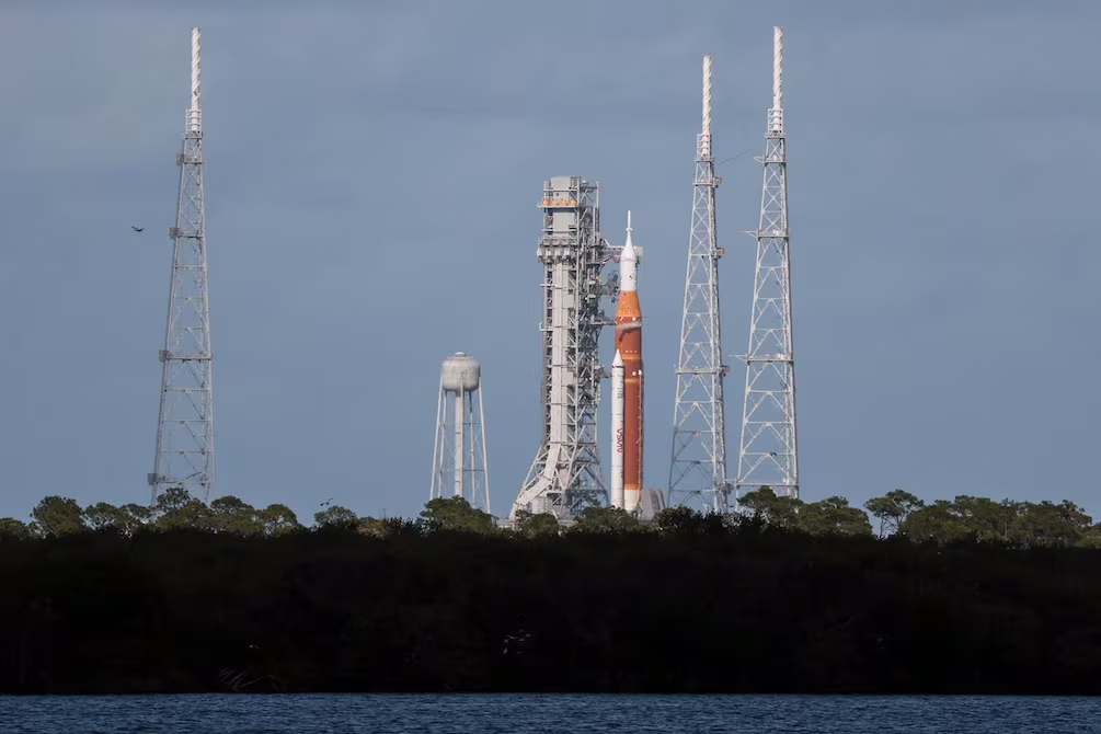 Imagen destacada: Artemis II: misión clave que impulsa el regreso humano a la Luna