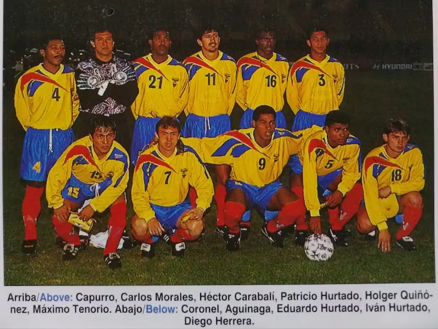 Imagen destacada: La Tri y su historia en el ranking FIFA: del puesto 76 al top 10 mundial