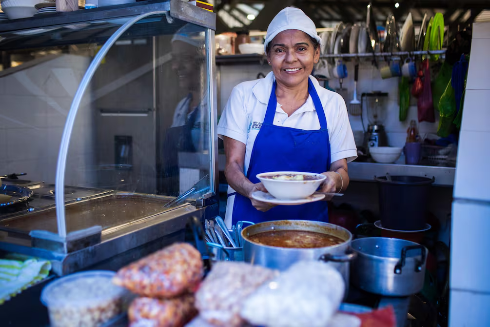 Imagen destacada: Dónde comprar fanesca en Guayaquil: mercados, precios y tradición en Semana Santa