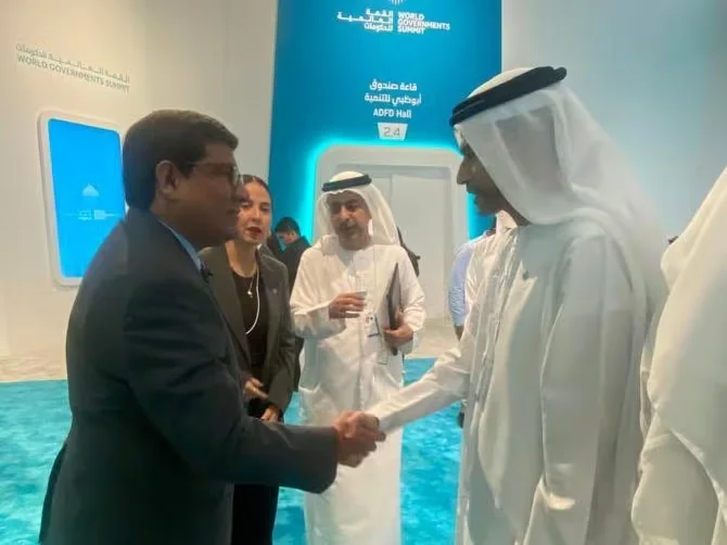 Imagen destacada: Ecuador ajusta el Tratado de Inversiones con Emiratos Árabes Unidos