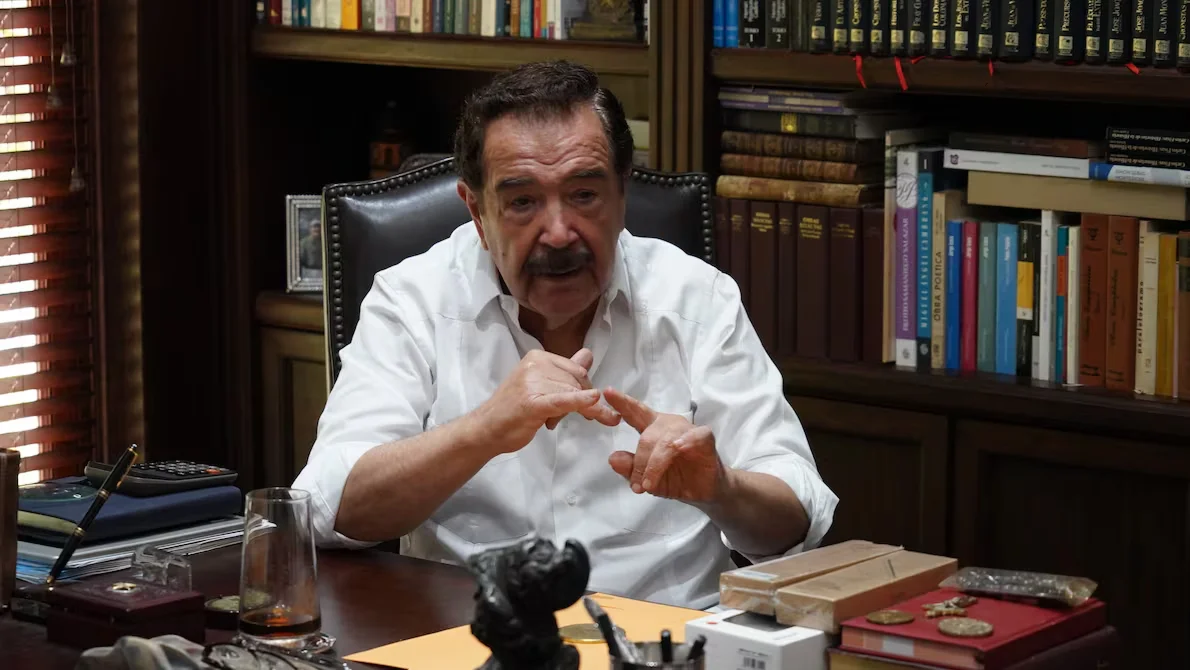 Imagen destacada: Jaime Nebot organiza encuentro para presentar su visión de Guayaquil y el Ecuador