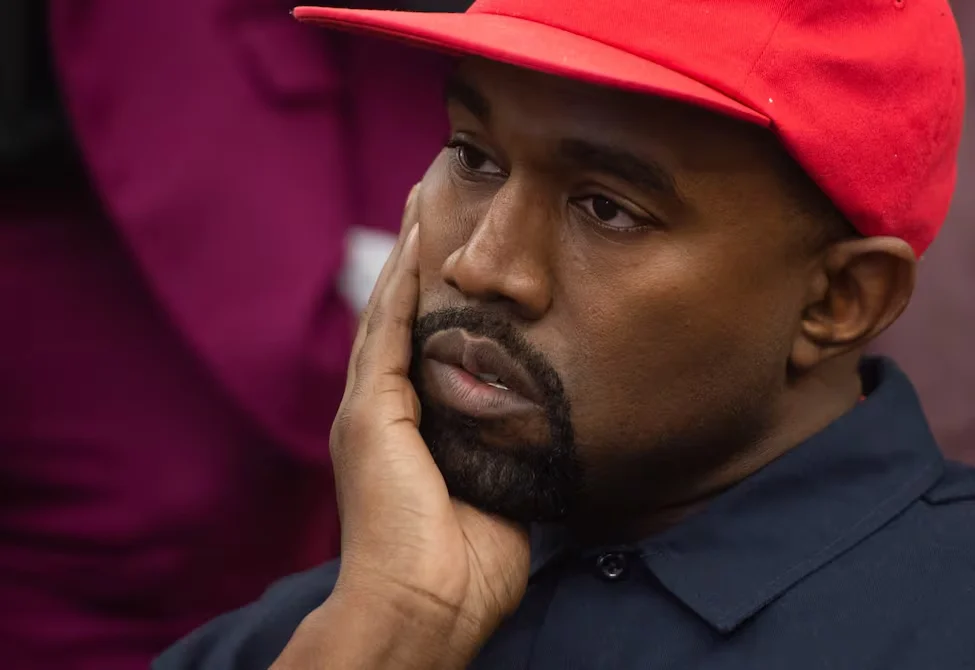 Prohíben la entrada de Kanye West en Reino Unido y cancelan el Wireless Festival