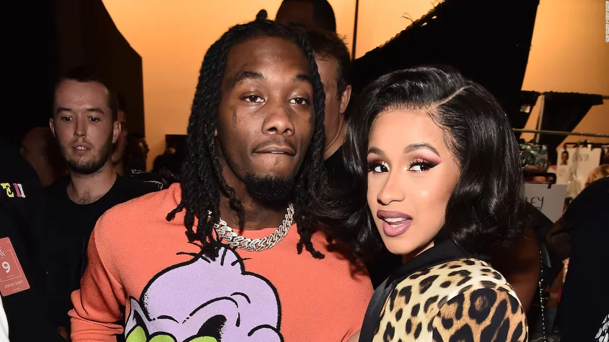 Offset se recupera tras ser herido en balacera en Florida