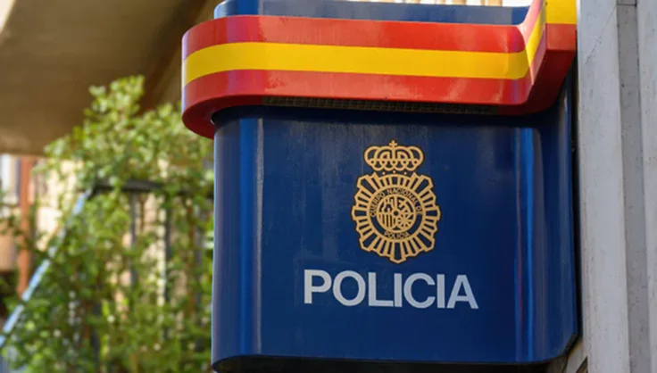34 detenidos en España por usar documentos colombianos ilegales para llegar a Europa