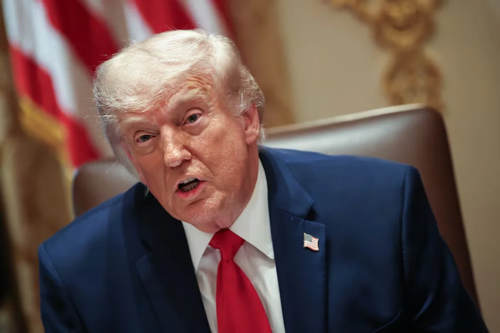 Junta de la Paz de Donald Trump no ha recibido dinero para reconstruir Gaza