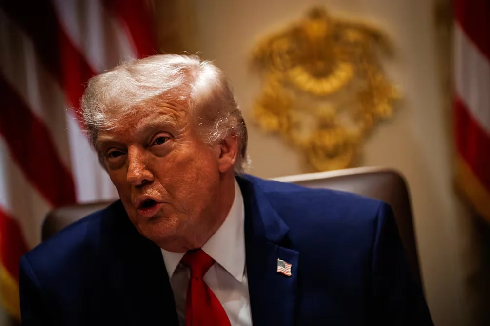 a app de Trump Accounts ya está disponible: así puedes acceder al beneficio de $1.000 para niños en EE. UU.