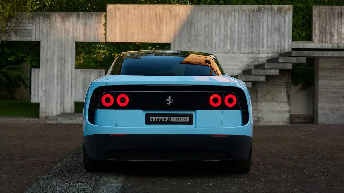 ¿El Ferrari eléctrico llegará a Ecuador? El Luce divide opiniones en el mercado automotor